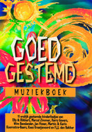 Goed gestemd muziekboek