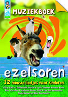 Ezelsoren  muziekboek