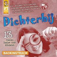 Dichterbij backingtrack