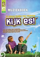 Kijk es! muziekboek