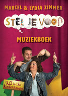 Stel je voor muziekboek