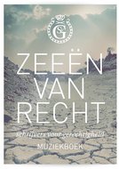 Zeeen van recht muziekboek