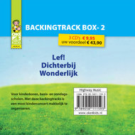 Backingtrackpakket 2