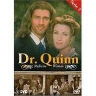 Dr. Quinn-budget deel 2