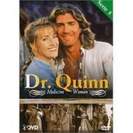 Dr. Quinn-budget deel 5