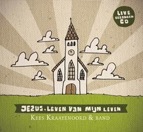 Jezus,leven van mijn leven