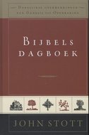 Bijbels dagboek