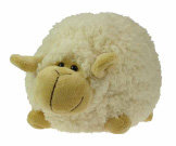 Schaap Bol 25 cm