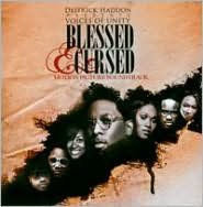Blessed & cursed (soundtrack)