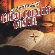 Great country gospel