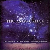 Shadow of your wings:hymns/sacred s
