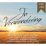 In verwondering 2CD/DVD