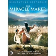 Miracle Maker, the