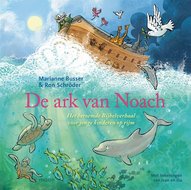 De ark van Noach