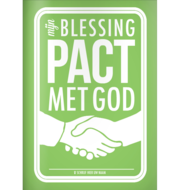 The Blessing Pact