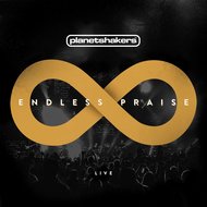 Endless praise CD/DVD
