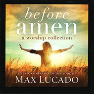 Before amen:a worship collection