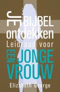 Je Bijbel ontdekken - Leidraad jonge vrouw