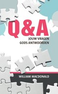 Q&A – jouw vragen, Gods antwoorden