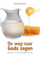 De weg naar Gods zegen