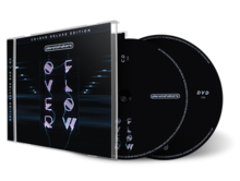 Overflow CD + DVD deluxe edition