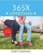 365 x liefdestalen