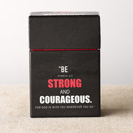 101 Messages of love and blessing - Be Strong and Courageous - for Dads