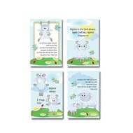 Memopads Sheep Series