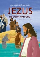 Jezus de Zoon van God