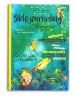 Bible journaling magazine