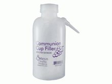 Communion cup filler avondmaal cups vuller