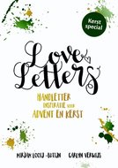 Love letters - Kerst special