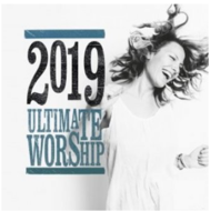 Ultimate Worship 2019