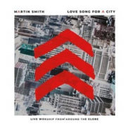 love song for a city