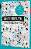 Dagboek BGT jongerenbijbel