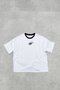 T-shirt No turning back - M