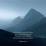 Kaart Bergen Psalm 121:1-2