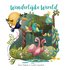 Wonderlijke wereld kinderboek