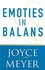 Emoties in balans