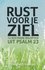 Rust voor je ziel, Elizabeth George