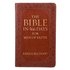 The Bible in 366 Days for Men of Faith