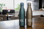 Mr and Mrs Water Bottle Set