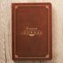 Prayer Journal Lux-Leather