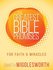 The Greatest Bible Promises - for Faith & Miracles