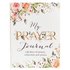 my prayer journal