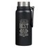 The World's Best Dad - Water Bottle