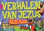 Verhalen van Jezus puzzelplezier