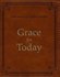 Grace for today, one minute devotionals.