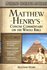 Henry, Matthew - New Matthew Henry Commentary