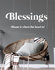 Minikaart 'Blessings'